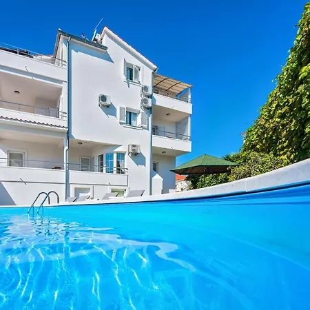 Apartament Arausa With Pool Ii Vodice