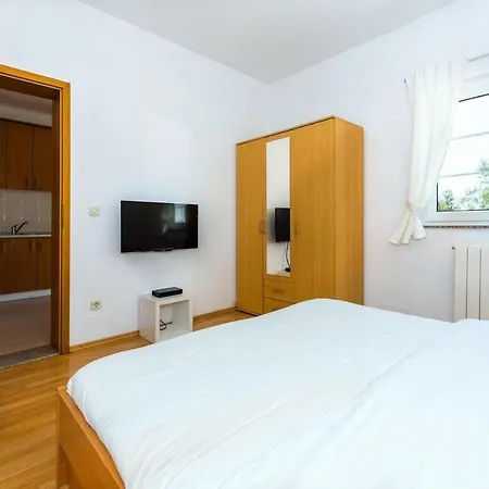 Apartament Arausa With Pool Ii