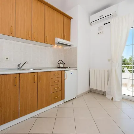 Apartament Arausa With Pool Ii Vodice