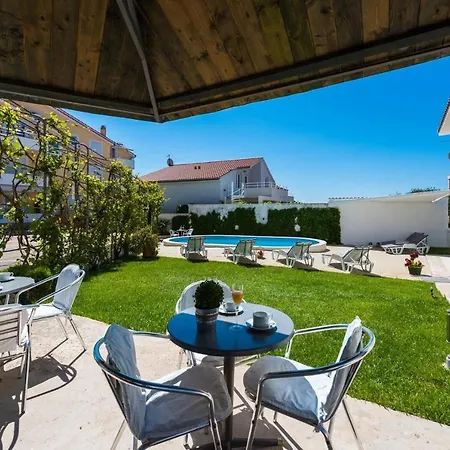 Apartament Arausa With Pool Ii Vodice